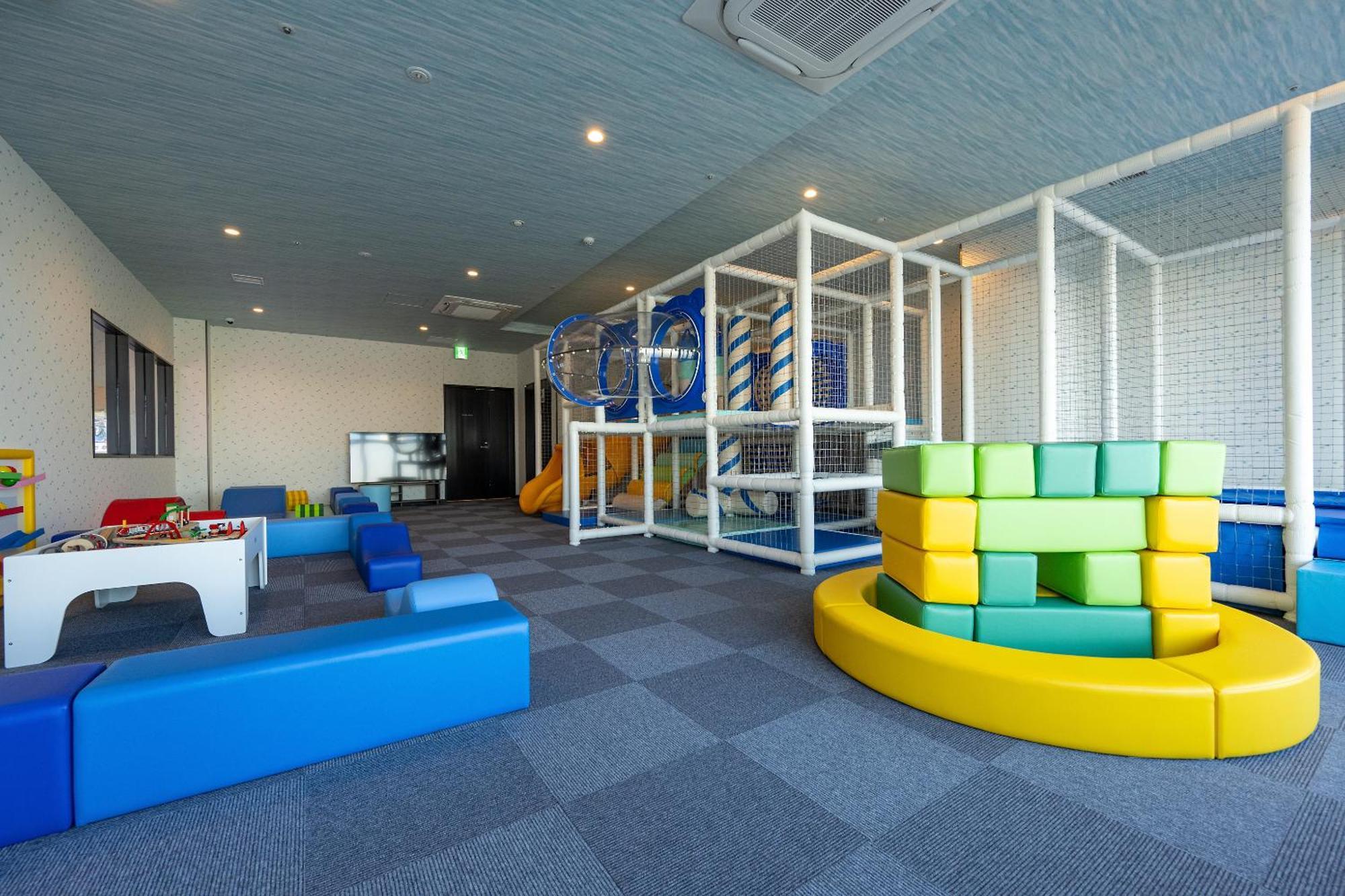 Tokyo Toyosu Manyo Club Hotel ภายนอก รูปภาพ