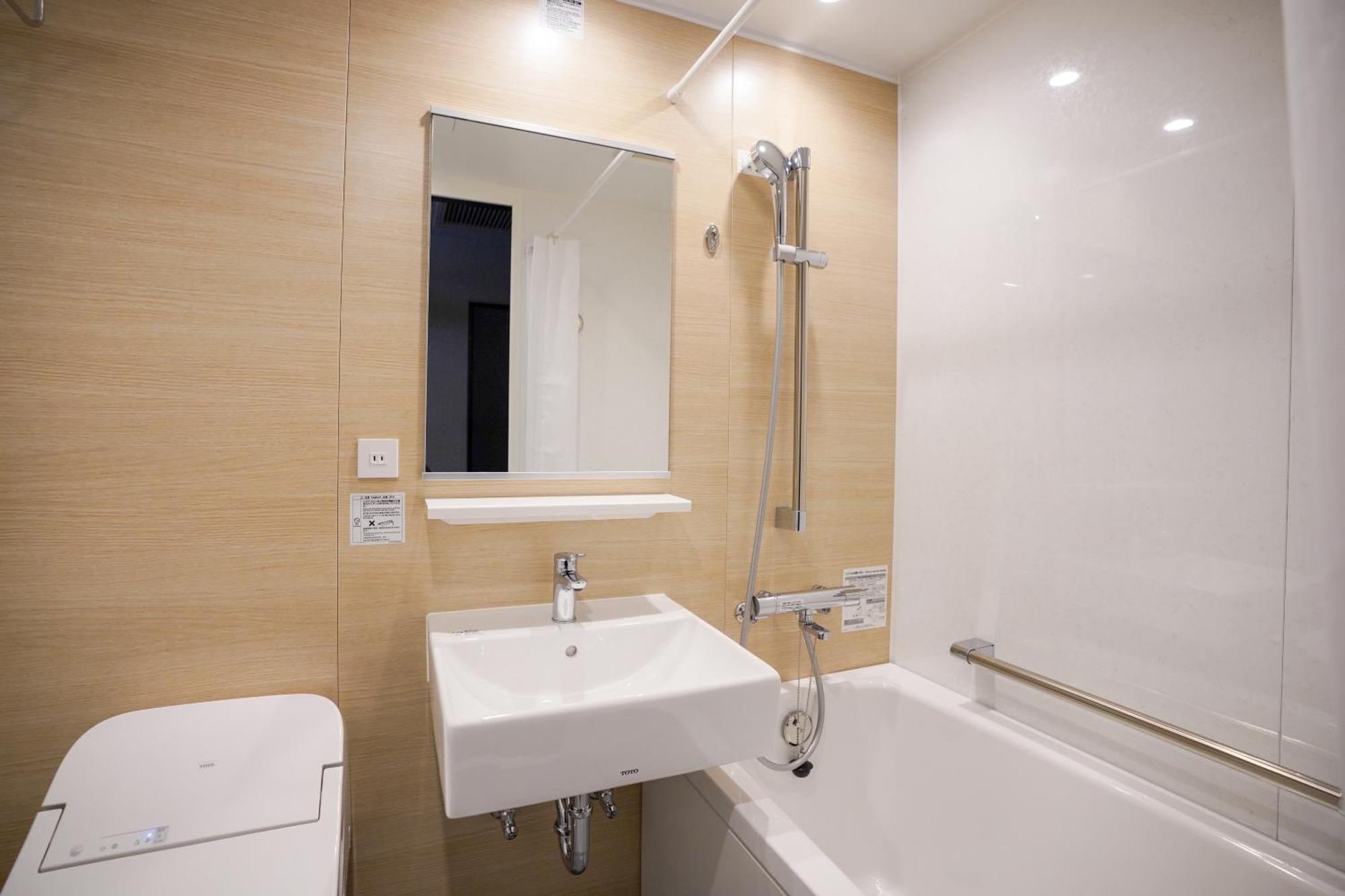 Tokyo Toyosu Manyo Club Hotel ภายนอก รูปภาพ
